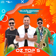 Oz Tops Seleção Premiada 2021