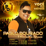 Pablo Dourado Você Faz Gostoso