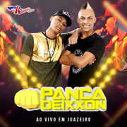 Pancadeixxon Ao Vivo Juazeiro 2017