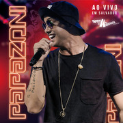Papazoni Ao Vivo Em Salvador 2018
