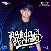 Pedida Perfeita Volume 2