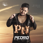 Pedro Nascimento Pra Esquecer Essa Saudade 2018