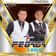 Pegada A Dois Promocional 2017