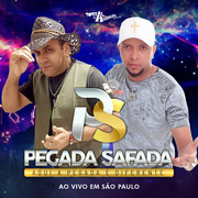 Pegada Safada Ao Vivo Em São Paulo 2022