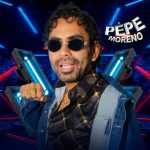 Playlists - Pepe Moreno Mais Tocadas Pepe Moreno mais tocadas 2026