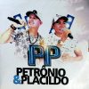 Petronio Placildo mais tocadas 2026