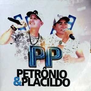 Petronio Placildo mais tocadas 2026