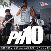 PH 10 Ao Vivo Em São Gonçalo 2017