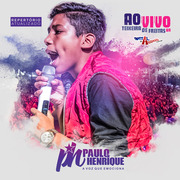 PH Paulo Henrique Ao Vivo Teixeira De Freitas BA 2018