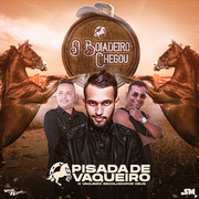 Pisada De Vaqueiro Promocional Maio 2023