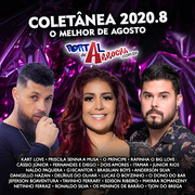 Portal Do Arrocha O Melhor De Agosto 2020