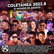 Portal Do Arrocha O Melhor De Agosto 2022