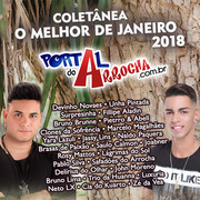 Portal Do Arrocha O Melhor De Janeiro 2018