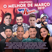 Portal Do Arrocha O Melhor De Março 2019