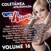 Portal Do Arrocha Volume 16