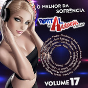 Portal Do Arrocha Volume 17