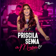Priscila Senna A Musa 2019