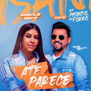 priscila-senna-ep-pisando-no-forro-2021