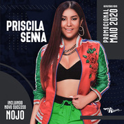 Priscila Senna Promocional Maio 2020