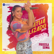 Priscila Senna Repertório Atualizado 2023