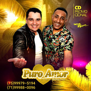 Puro Amor Promocional Verão 2021