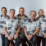 Quinteto Violado mais tocadas 2026