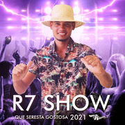 R 7 Show Que Seresta Gostosa 2021