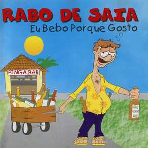 Playlists – Rabo De Saia Mais Tocadas Rabo De Saia mais tocadas 2026