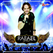 Rafael Leal CD 2018