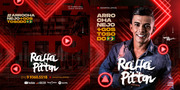 Raffa Pitton Promocional Janeiro 2020