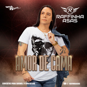 Raffinha Asas Amor De Cama 2021