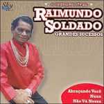 Raimundo Soldado mais tocadas 2026