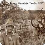 Playlists - Ramon Baianinho Mais Tocadas Ramon Baianinho mais tocadas 2026
