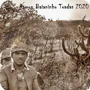 Ramon Baianinho mais tocadas 2026