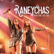 Raneychas Ao Vivo Em Laje BA 2018