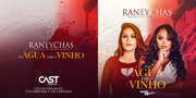 Raneychas Da Água Para O Vinho 2019