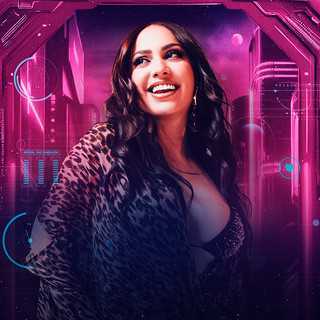 Raphaela Santos mais tocadas 2026