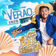 Rei Da Cacimbinha Verão 2020