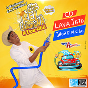Rei Da Cacimbinha Volume 5