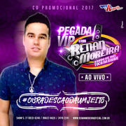 Renan Moreira Pegada Vip 2017