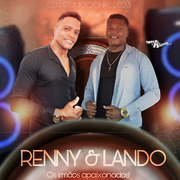 Renny E Lando Promocional 2023