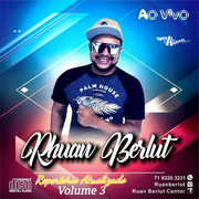 Rhuan Berlut Volume 3
