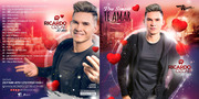 Ricardo Ozcar Pra Sempre Te Amar 2018