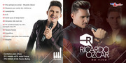 Ricardo Ozcar Promocional 2018