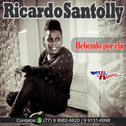 Ricardo Santolly VOL. 3