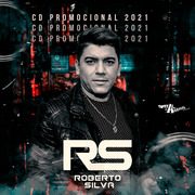 Roberto Silva Promocional 2021