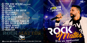 Rock Mattos Pra Vida Inteira 2019