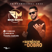 Rock Mattos Promocional 2023
