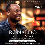Ronaldo Silva Promocional 2020