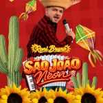 Roni Bruno mais tocadas 2026